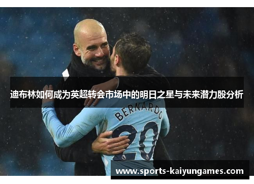 迪布林如何成为英超转会市场中的明日之星与未来潜力股分析